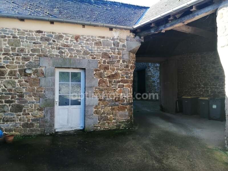 Appartement à BECHEREL