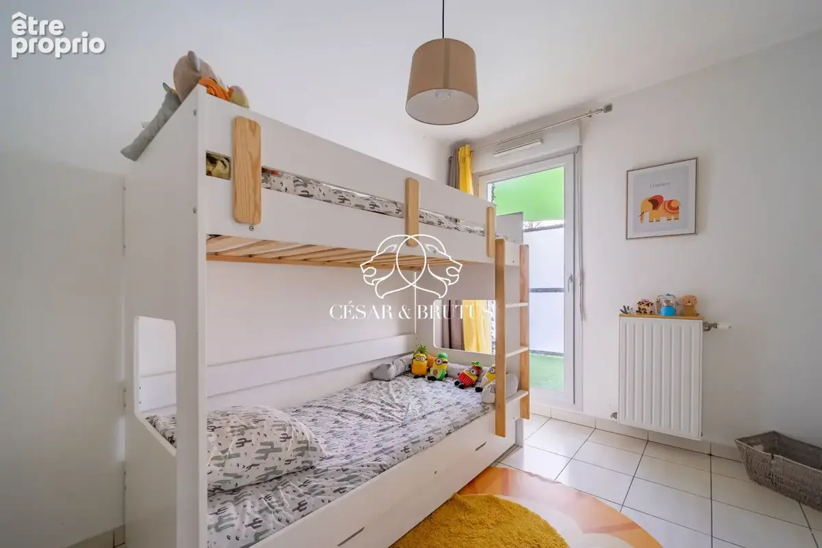 Appartement 3 pièces 68 m² à vendre à Saint-Fons (69190) - photo 5