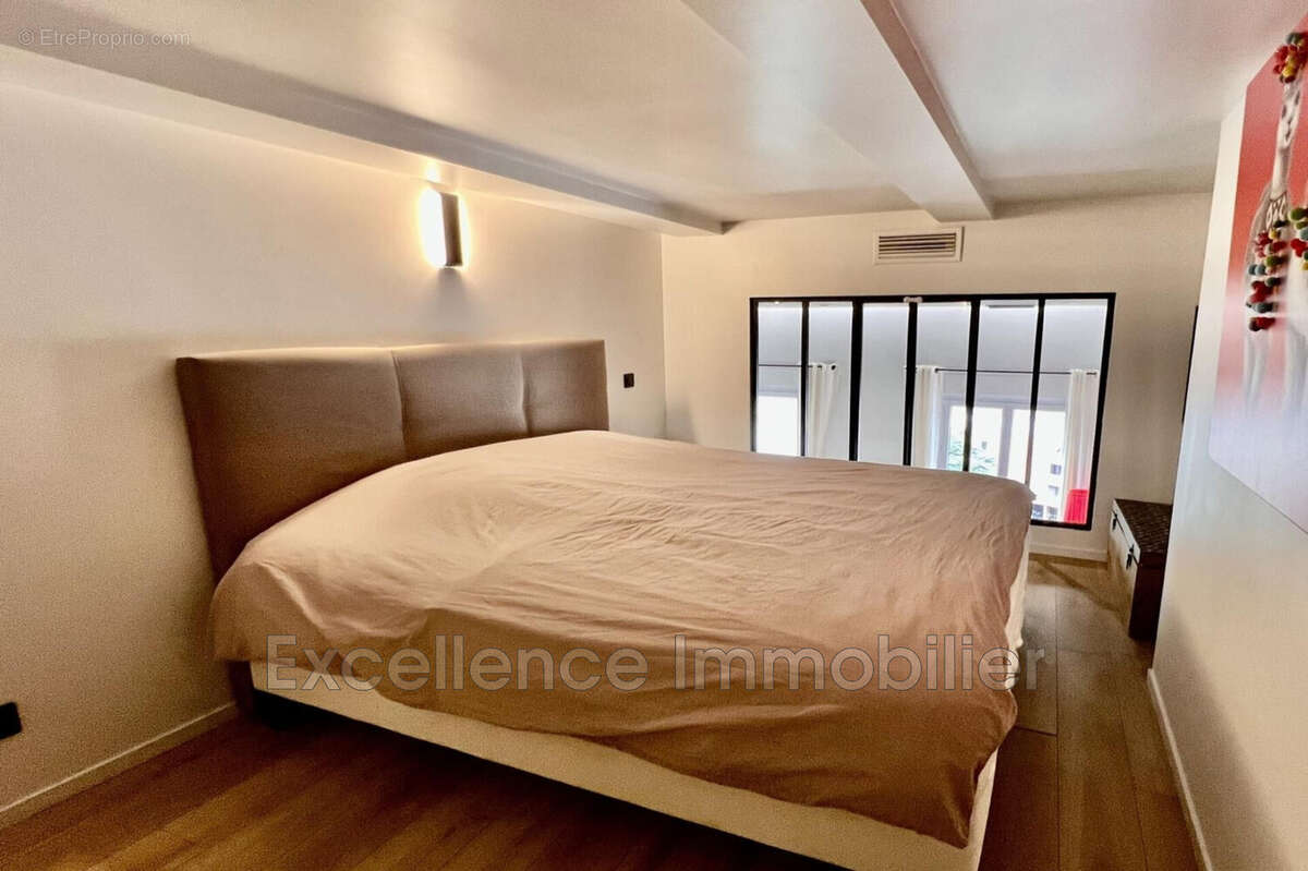 Appartement à SAINTE-MAXIME