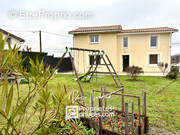 Maison à SAINT-EMILION