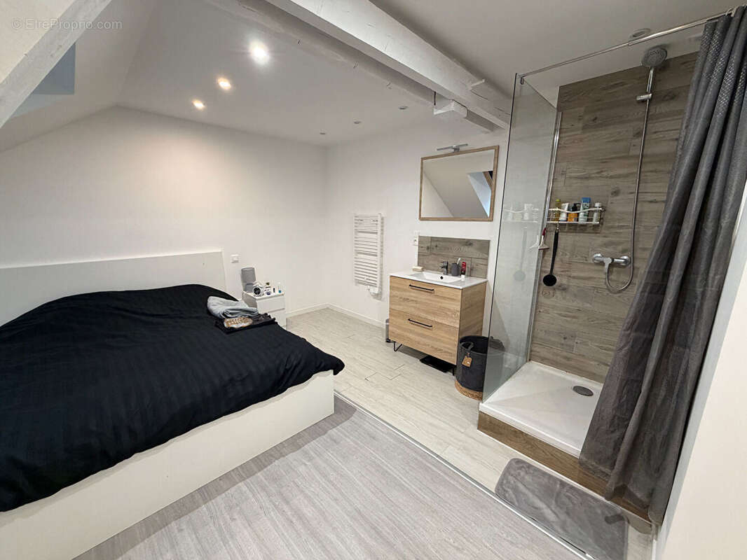 Appartement à SEYSSEL