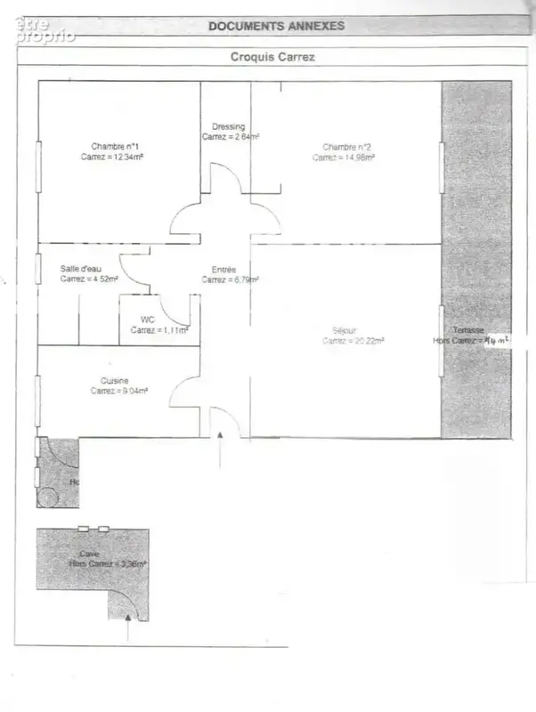 Appartement 3 pièces 73 m² à vendre à Toulon (83000) - photo 8