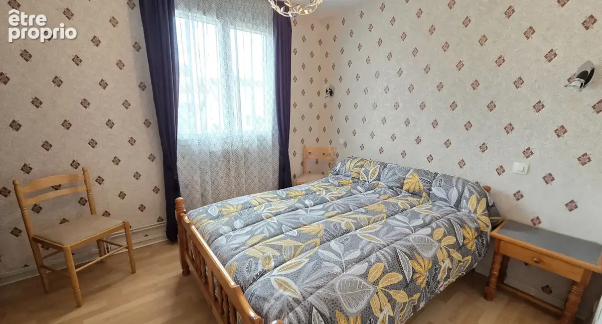 Maison avec jardin   Toulon-sur-Allier   155 000 € - photo 8
