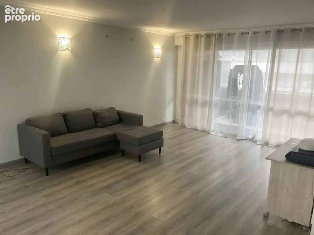 Appartement 5 pièces Sarcelles - photo 1