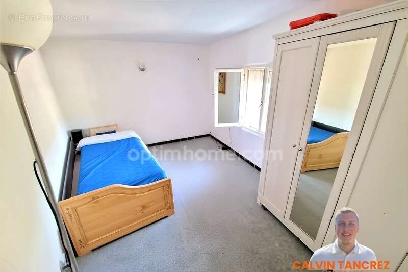 Appartement à SAINT-BRES