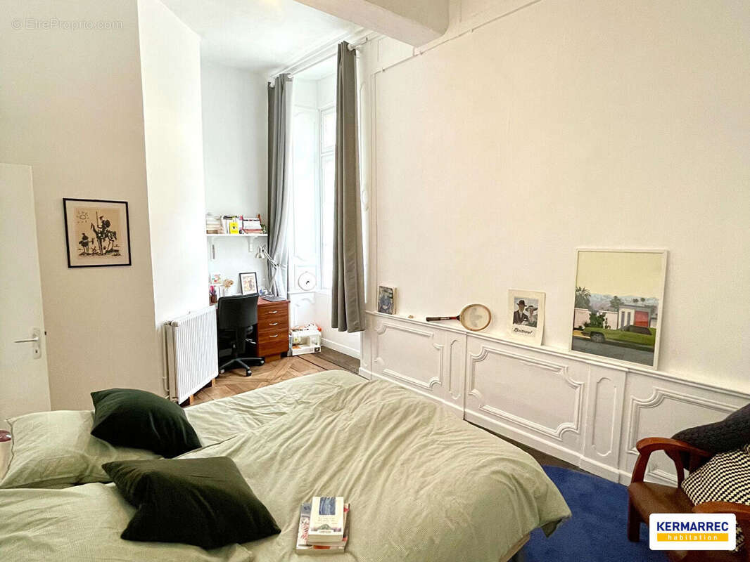Appartement à VITRE