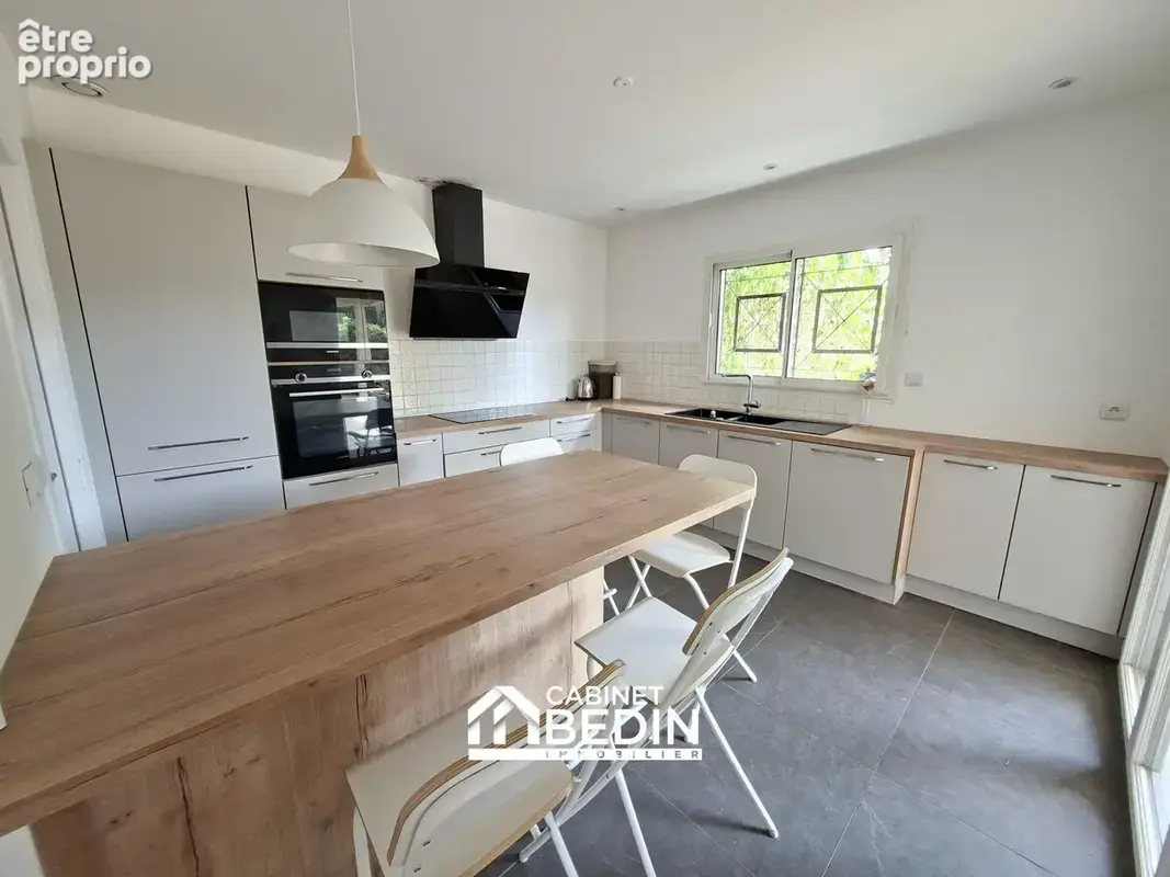 Maison 108 m² à Lege-Cap-Ferret  - photo 5