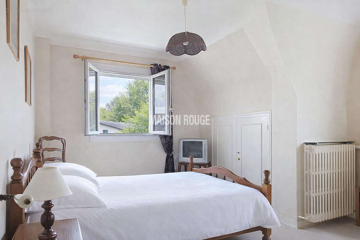 Maison à PERROS-GUIREC