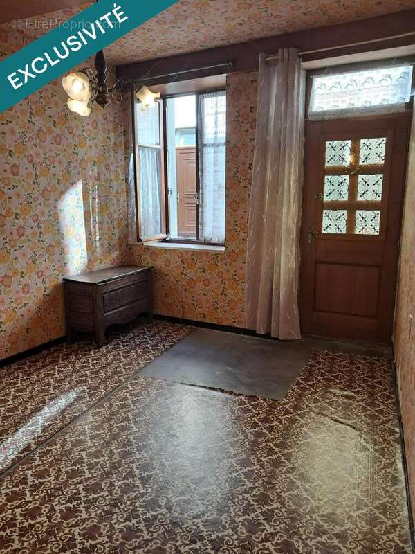 Photo 9 - Maison à POLIGNY