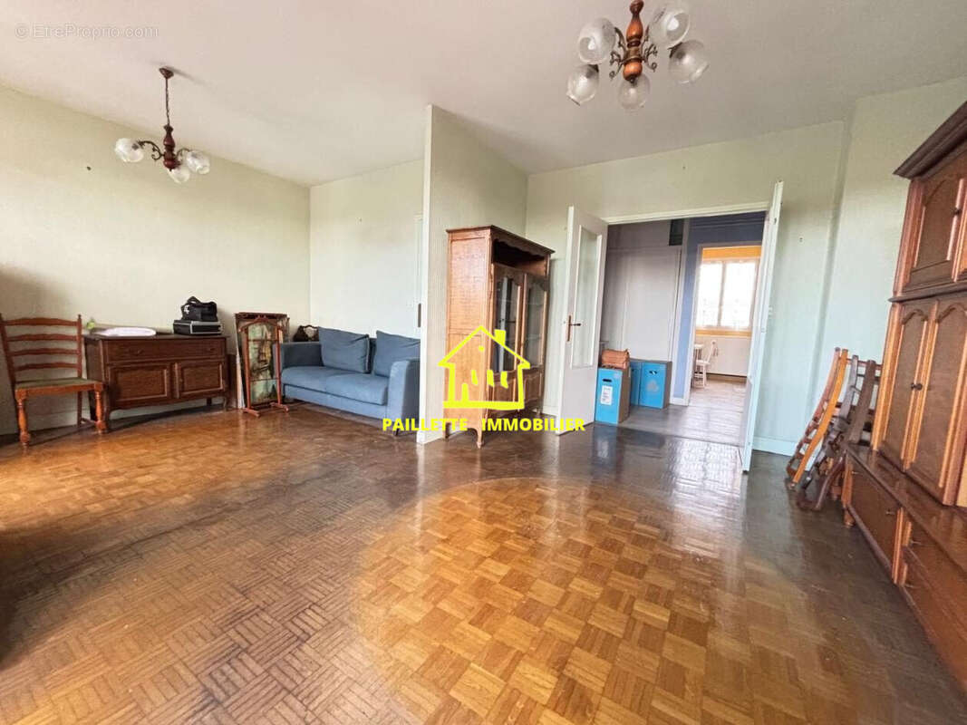 Appartement à LE HAVRE