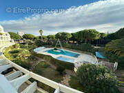 Appartement à LA GRANDE-MOTTE