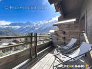 Maison à LES HOUCHES