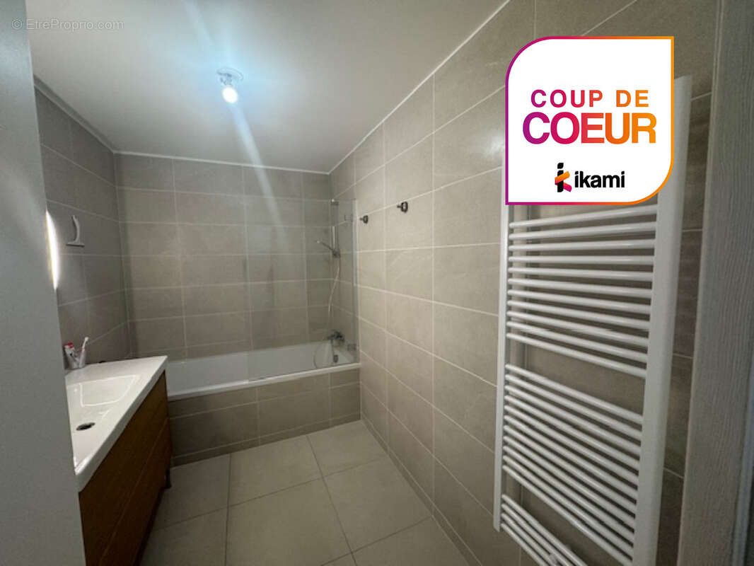 Appartement à QUINTAL