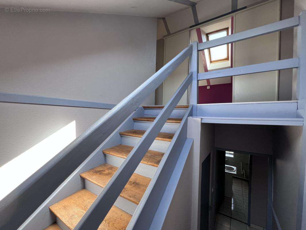 Appartement à BELFORT