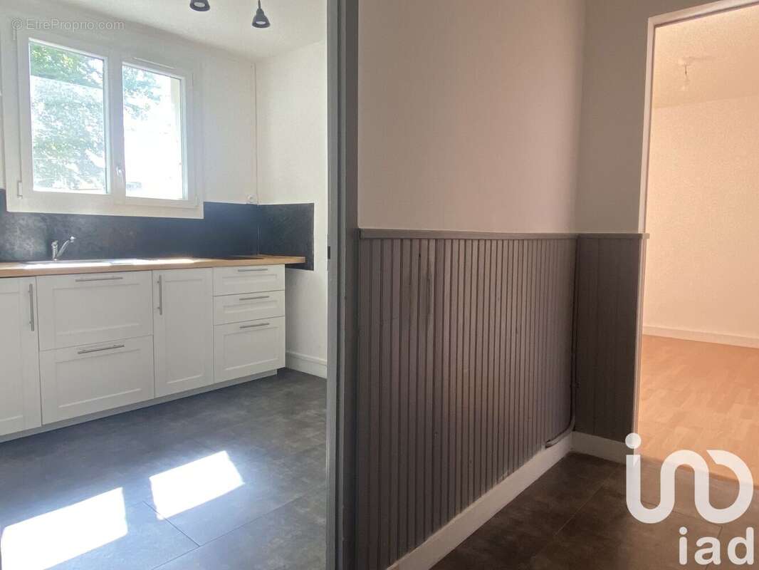 Photo 5 - Appartement à NANTES