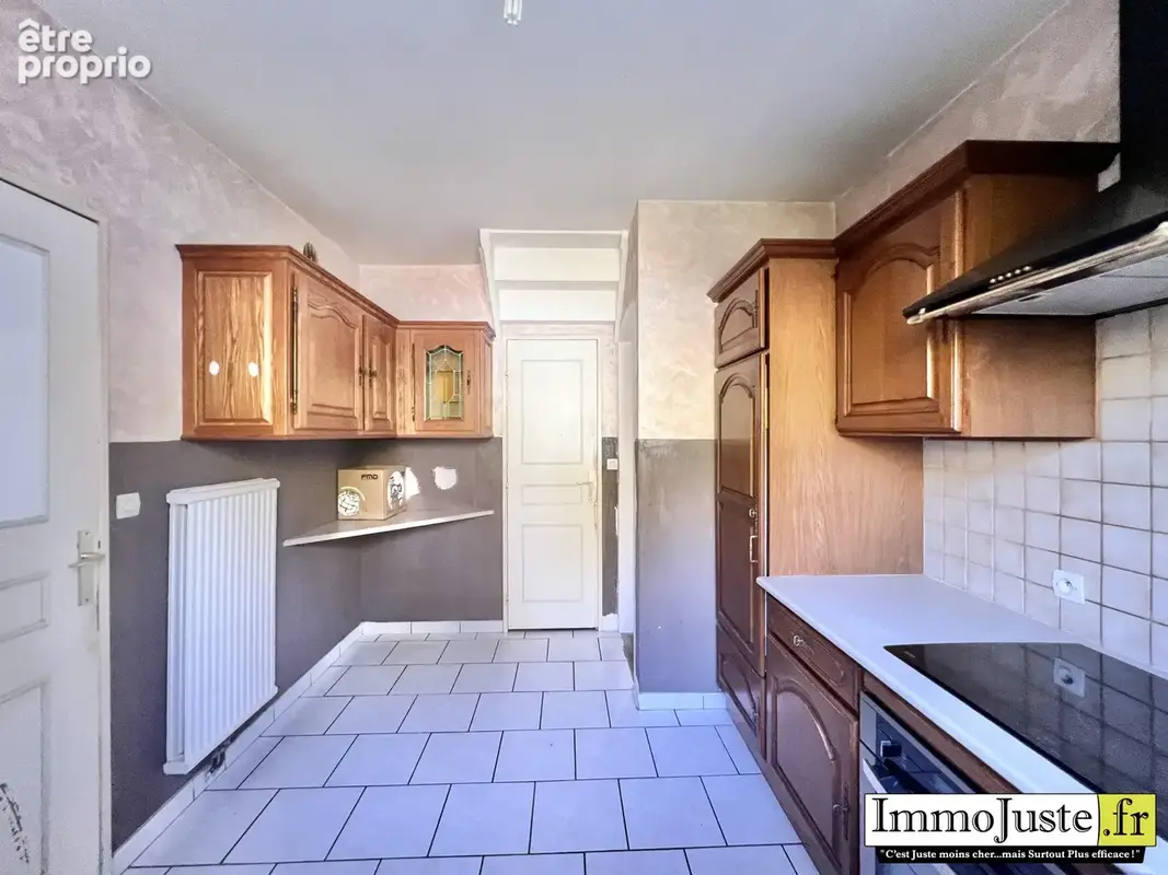 Maison 6 pièces 104 m² à vendre à Elancourt (78990) - photo 6