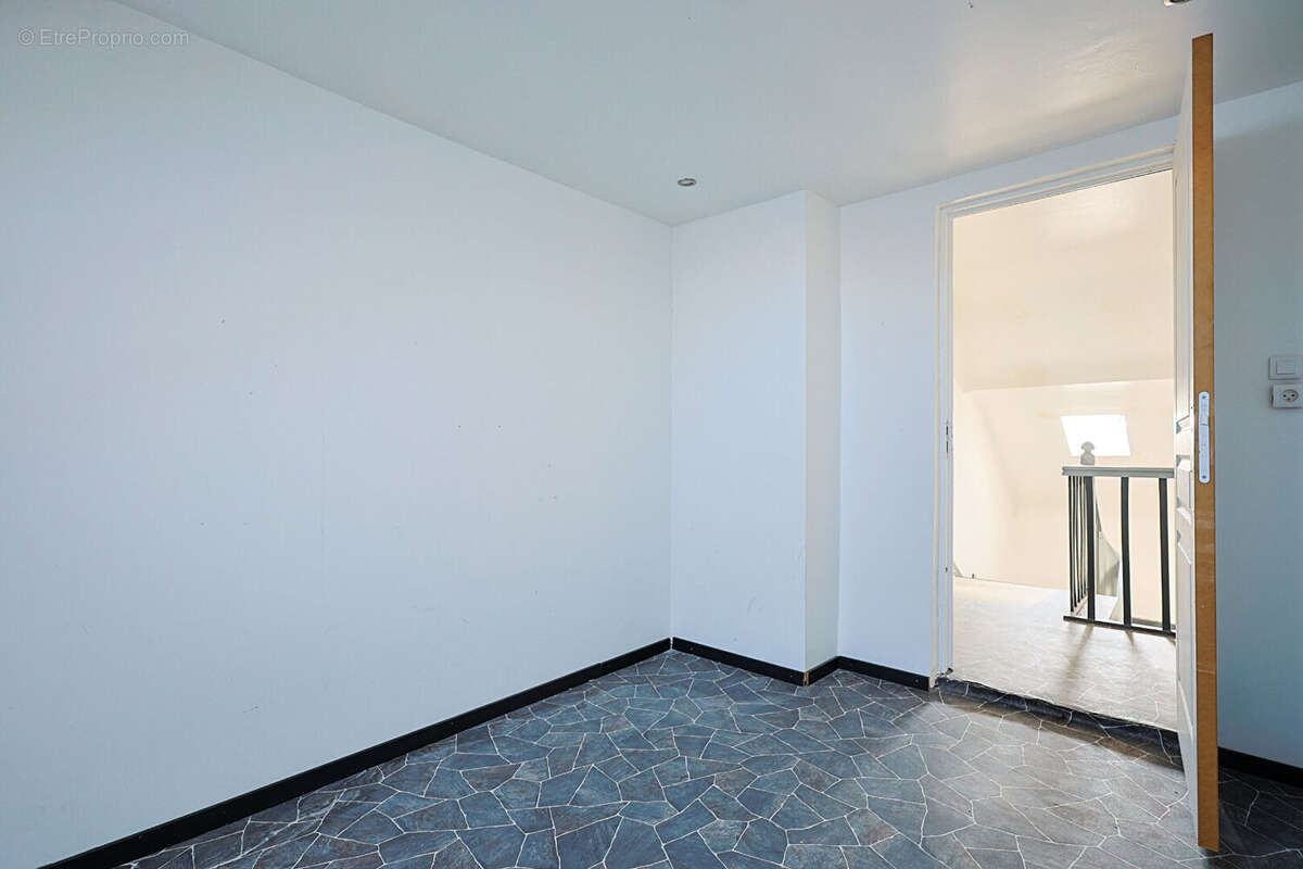 Maison à L&#039;HOPITAL