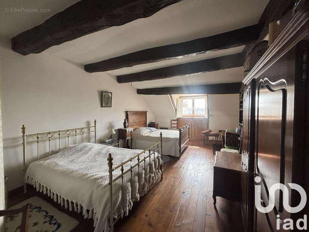 Photo 9 - Maison à MENNOUVEAUX