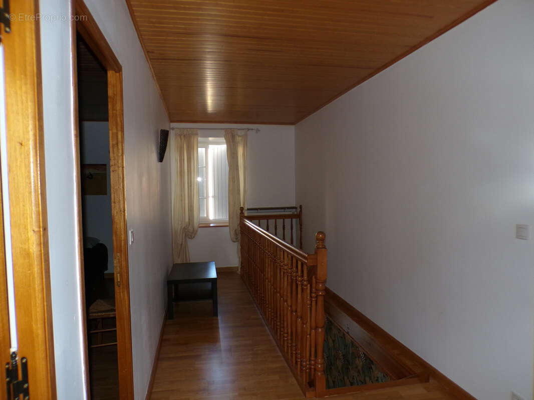 MAISON DE VILLAGE - 5 chambres de 167 m2 au coeur de Saint-Jeure-d'Andaure- Vue dégagée - photo 72