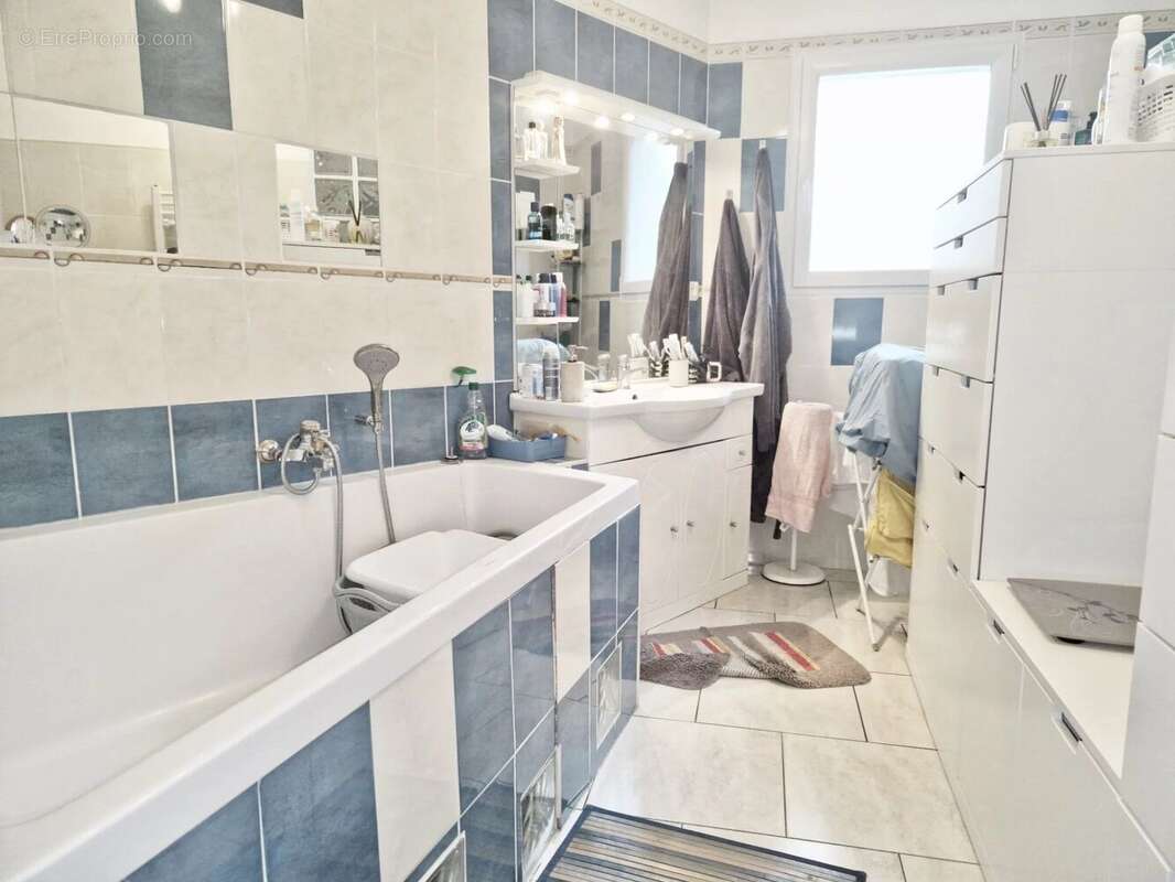 Maison à SALON-DE-PROVENCE