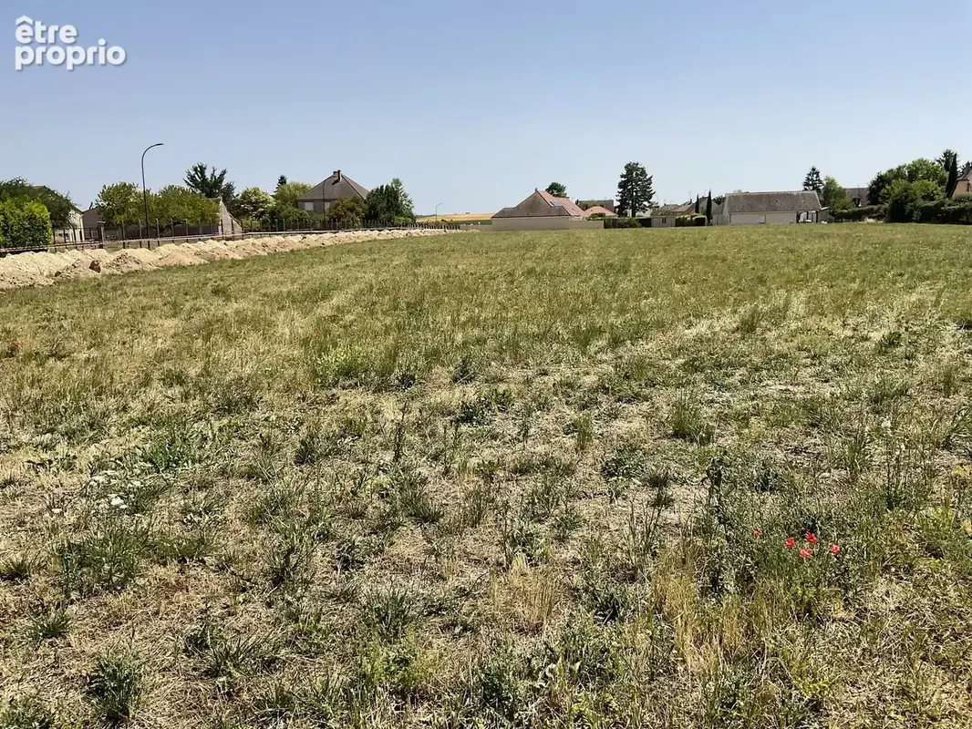 Terrain 9 517 m² à vendre à Torvilliers (10440) - photo 6