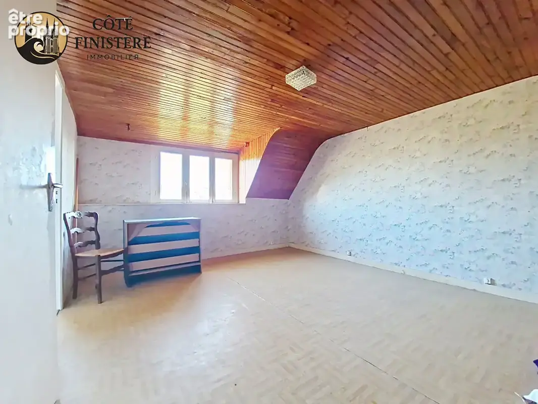 Maison Penmarch à fort potentiel ! - photo 6