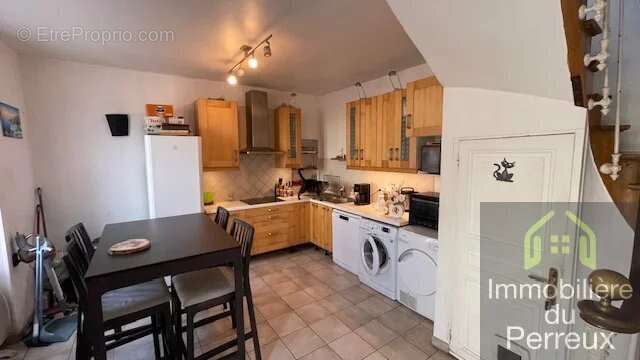 Maison à NEUILLY-PLAISANCE