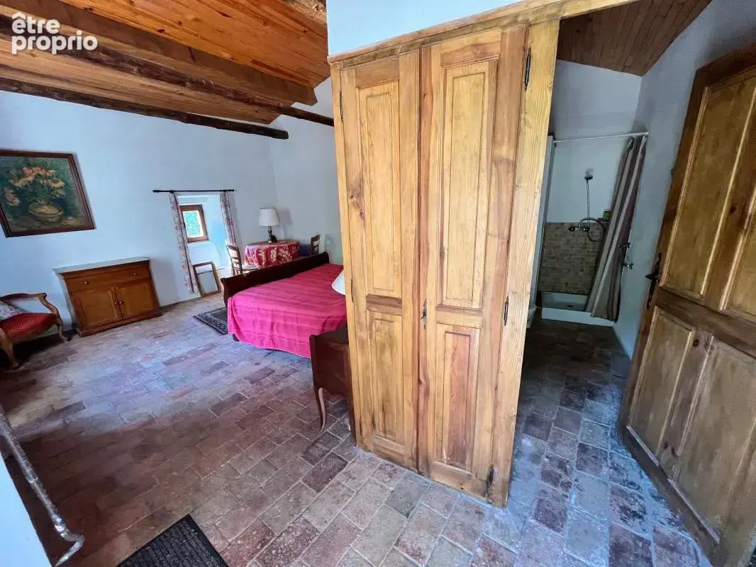 Maison en pierres et jardinet - photo 27