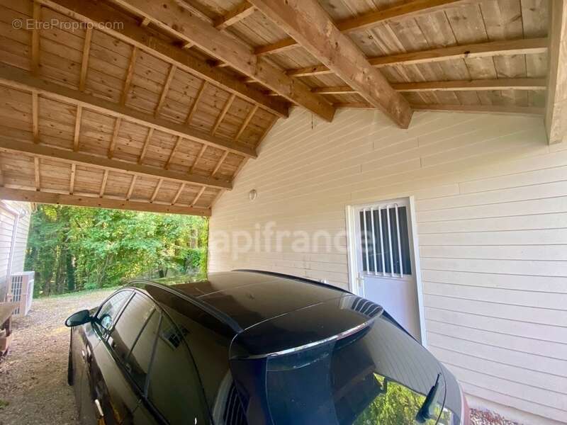 Maison à vendre 8 pièces  () - photo 40