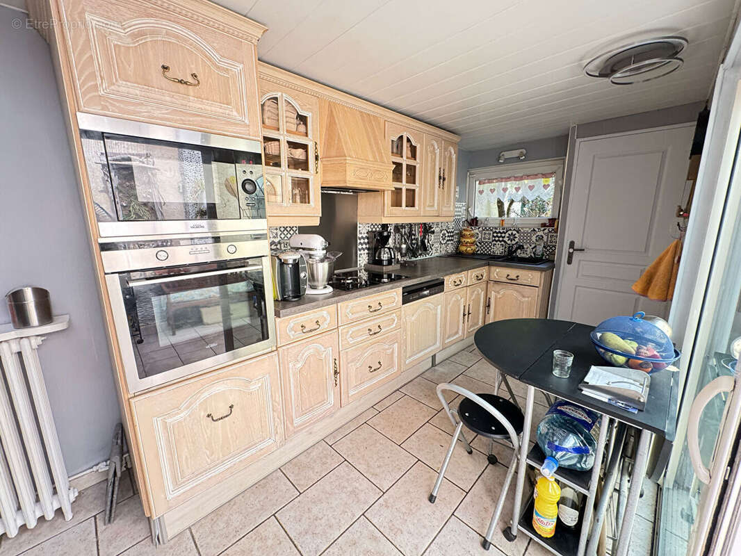 Maison à BOULOGNE-SUR-MER