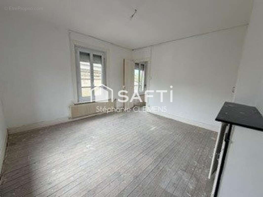 Maison 88 m² à Annezin  - photo 7