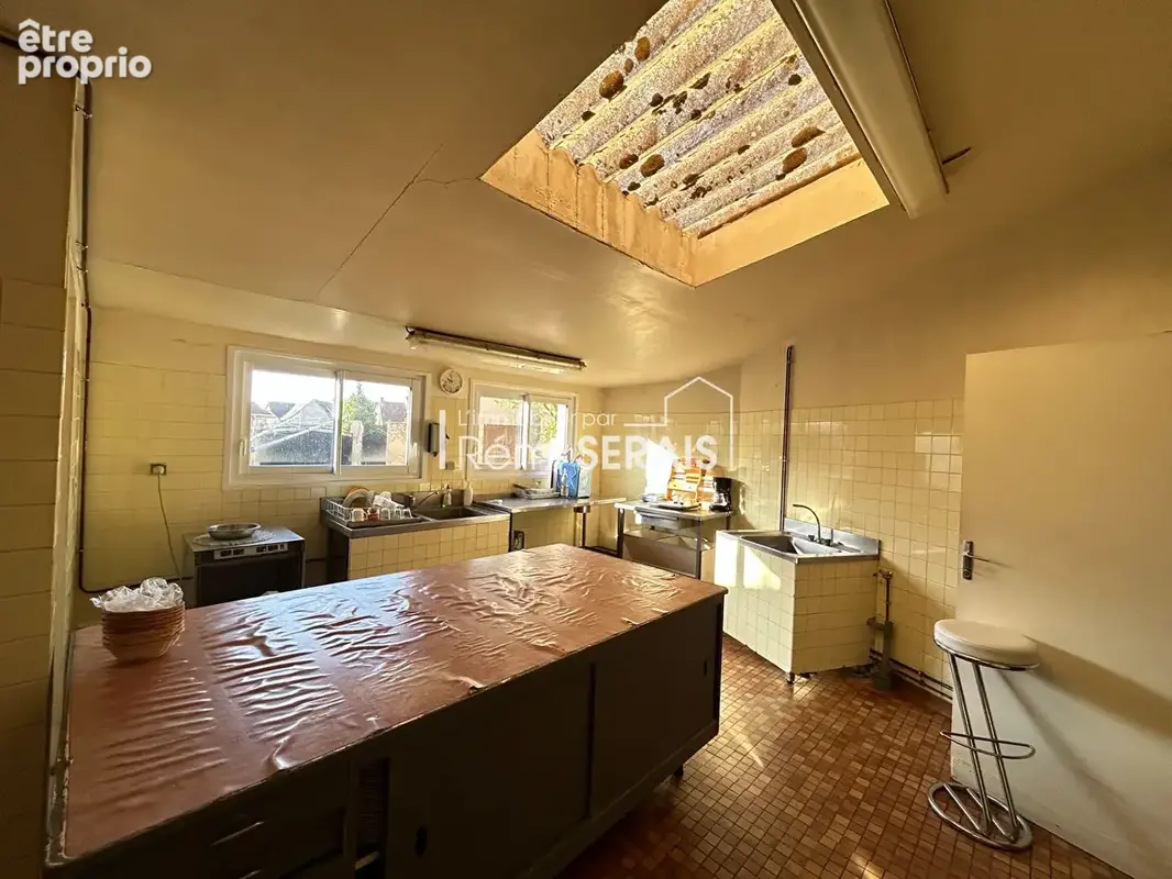 À vendre ! Ensemble immobilier - 61310 - photo 5