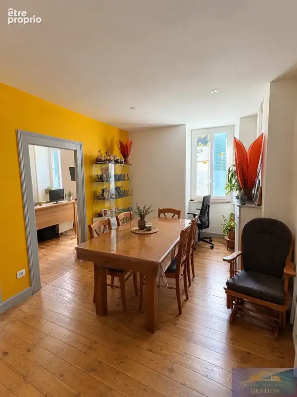 Ensemble immobilier Pierrefitte-Nestalas - photo 6