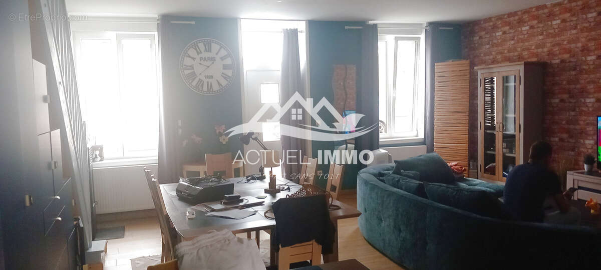 Maison de ville - photo 2