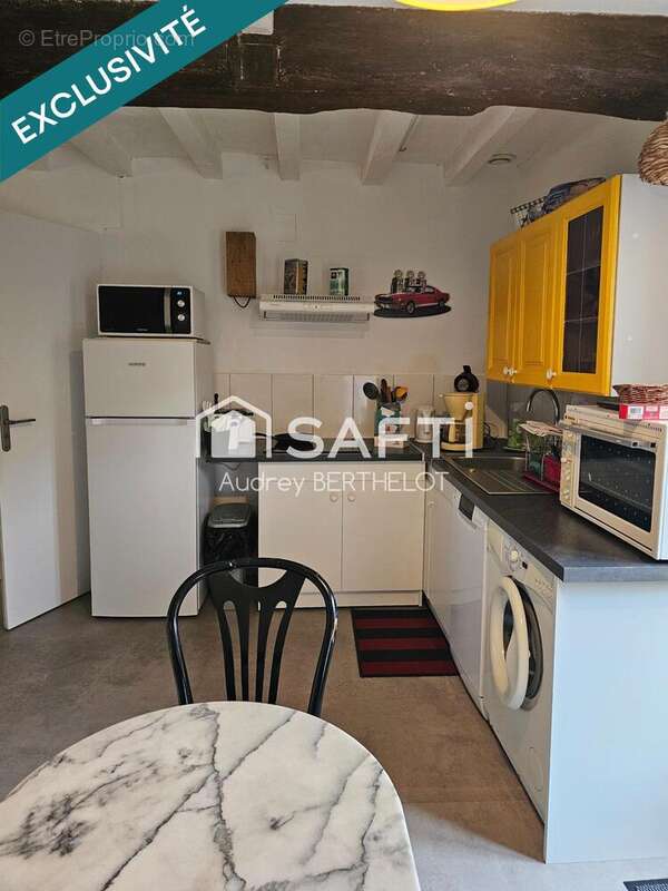 Photo 7 - Maison à VAILLY-SUR-SAULDRE