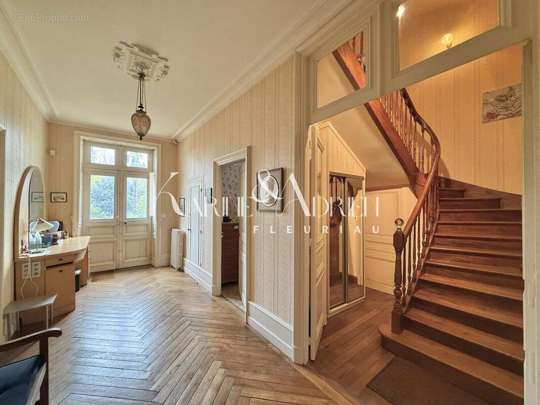 Photo 3 - Maison à FONTENAY-LE-COMTE