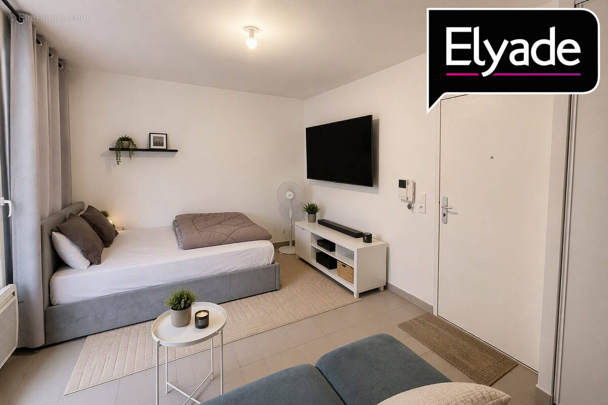 Appartement à CHELLES
