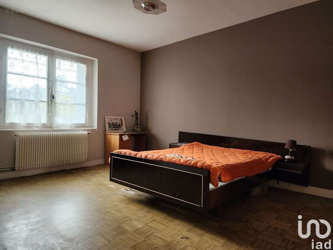 Photo 4 - Maison à GAILLAN-EN-MEDOC