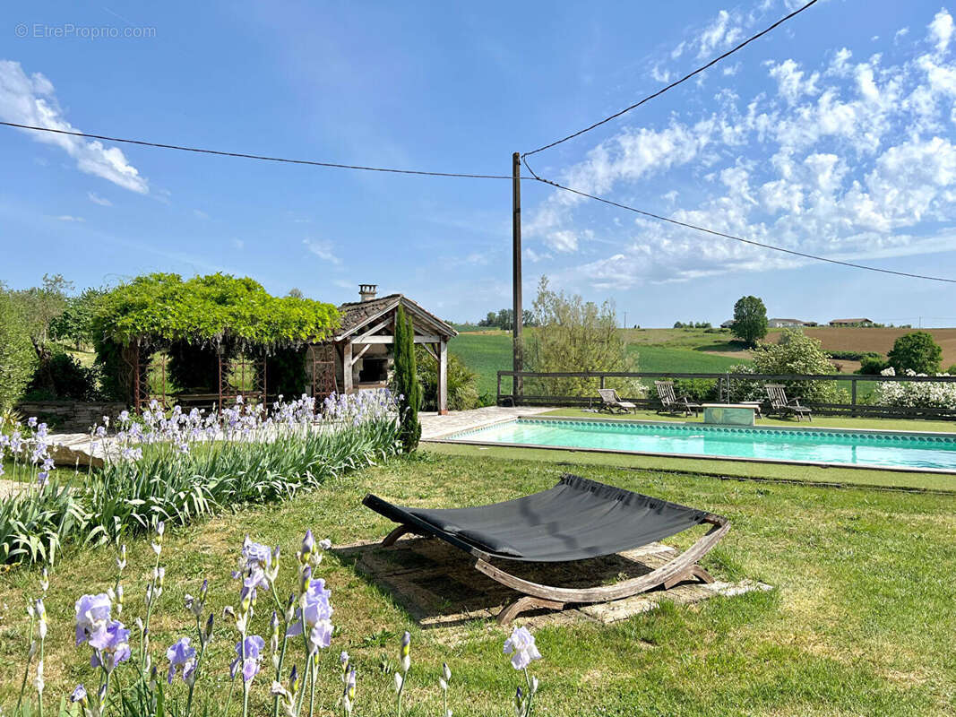 Maison à MARMANDE