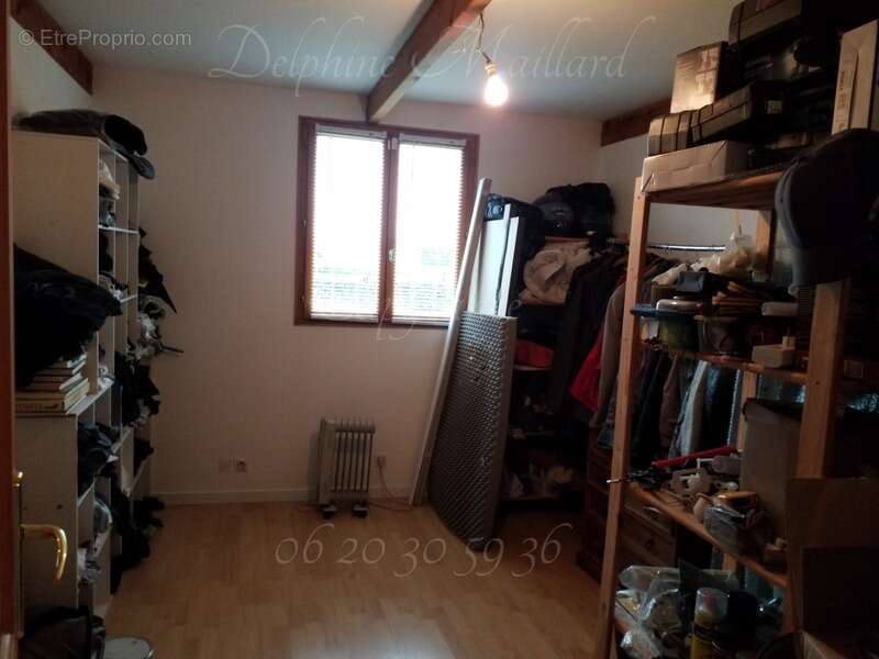 Maison à COURCELLES-SUR-SEINE