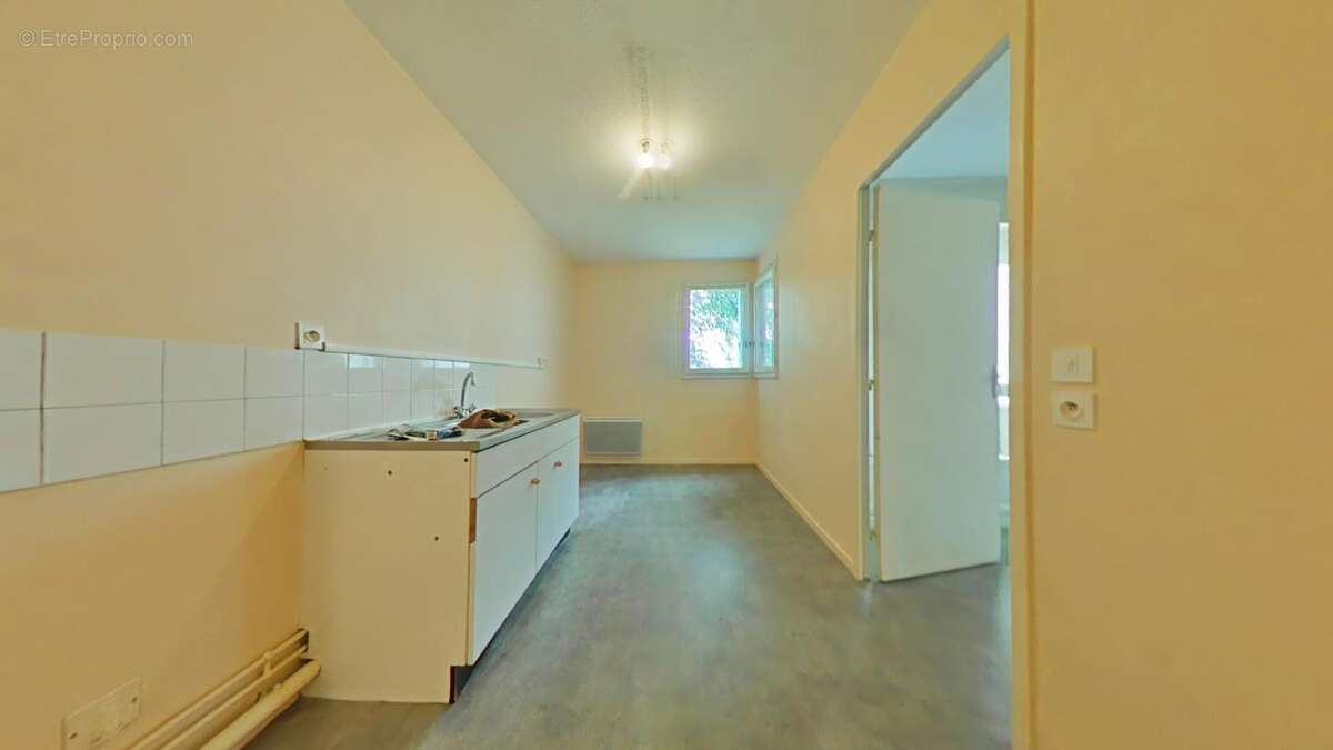 Appartement à TARBES