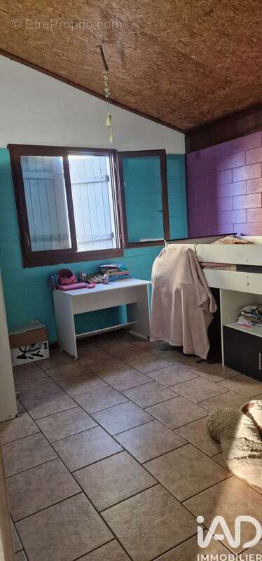 Photo 9 - Maison à LE TAMPON