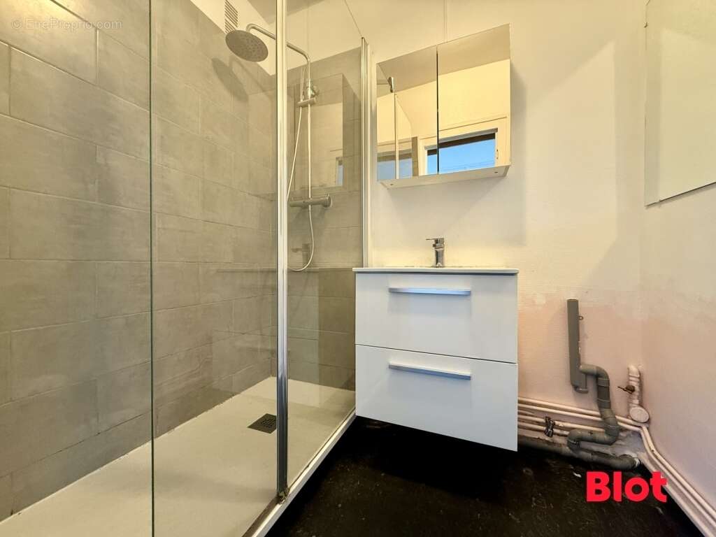 Appartement à LA BAULE-ESCOUBLAC