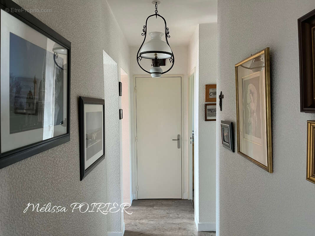 Appartement à CHOLET