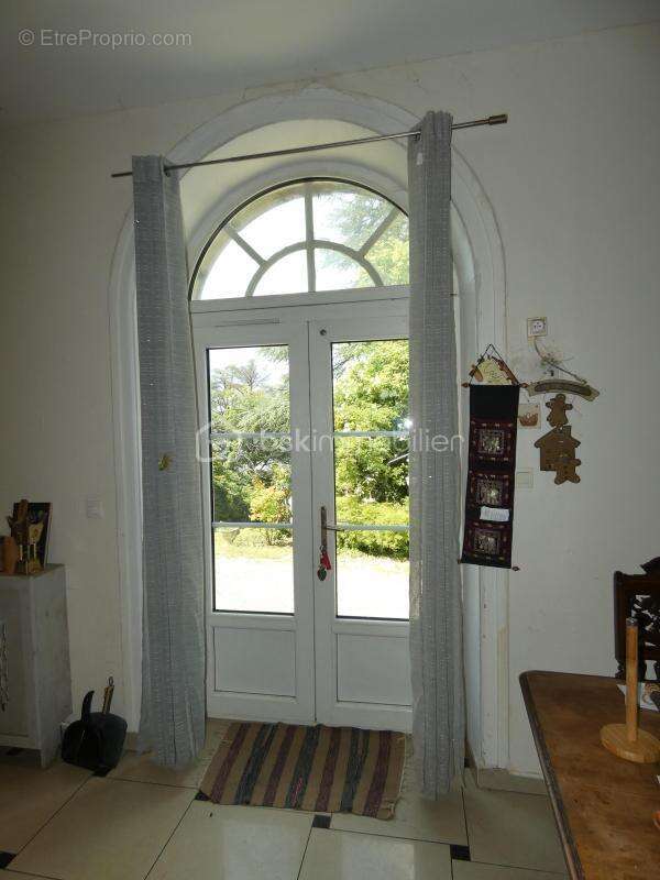 Maison à LA RICAMARIE