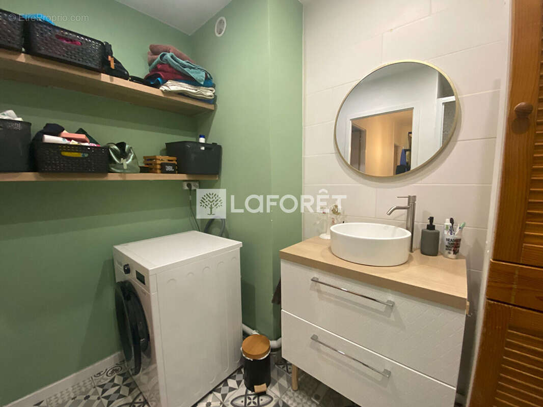 Appartement à MARLY-LE-ROI