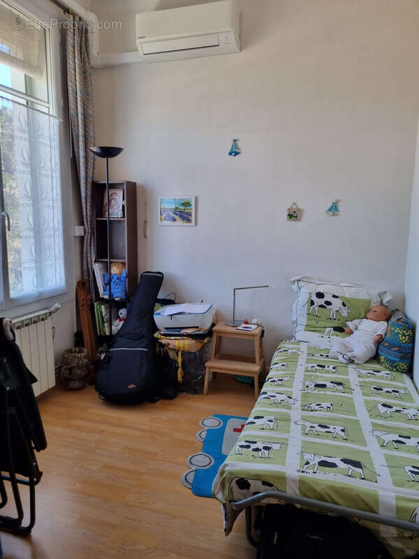 Maison à MARSEILLE-11E