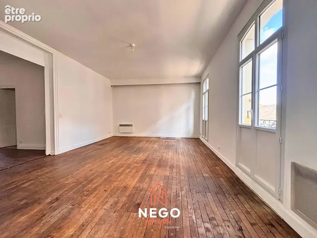 Photo Appartement à Angers au prix de 296 800€