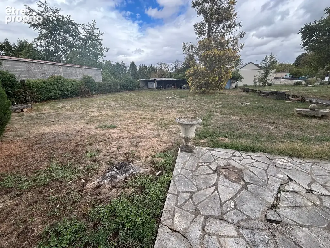 Grande maison familiale de 268 m² au cœur de Bléneau (89220) - photo 23