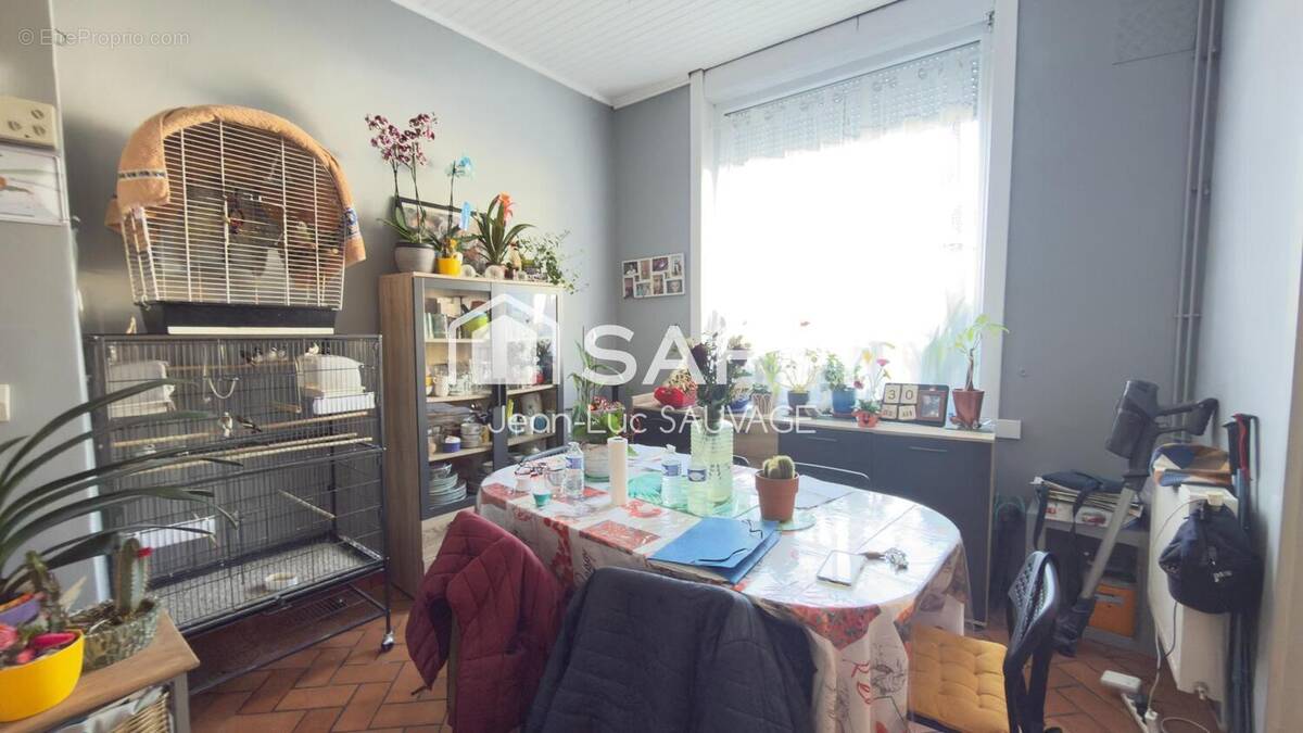 Photo 1 - Maison à TOURCOING
